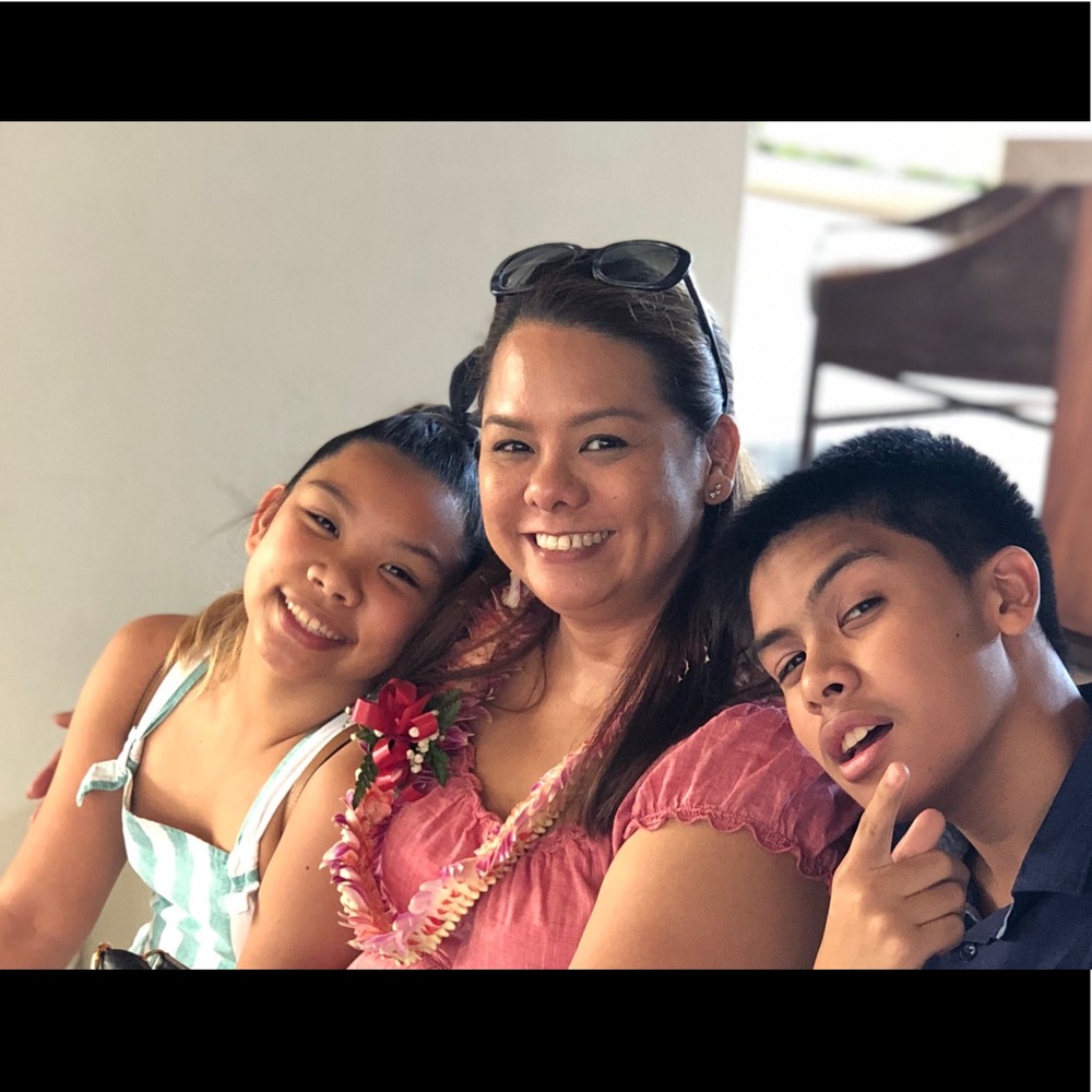 Meet your Posher, Rusmala